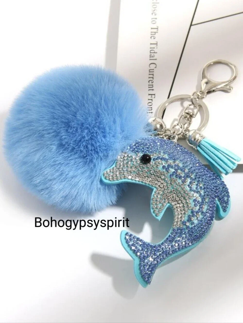 Boutique sparkle style